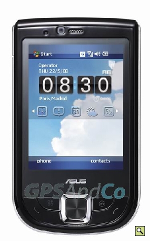 ASUS p565